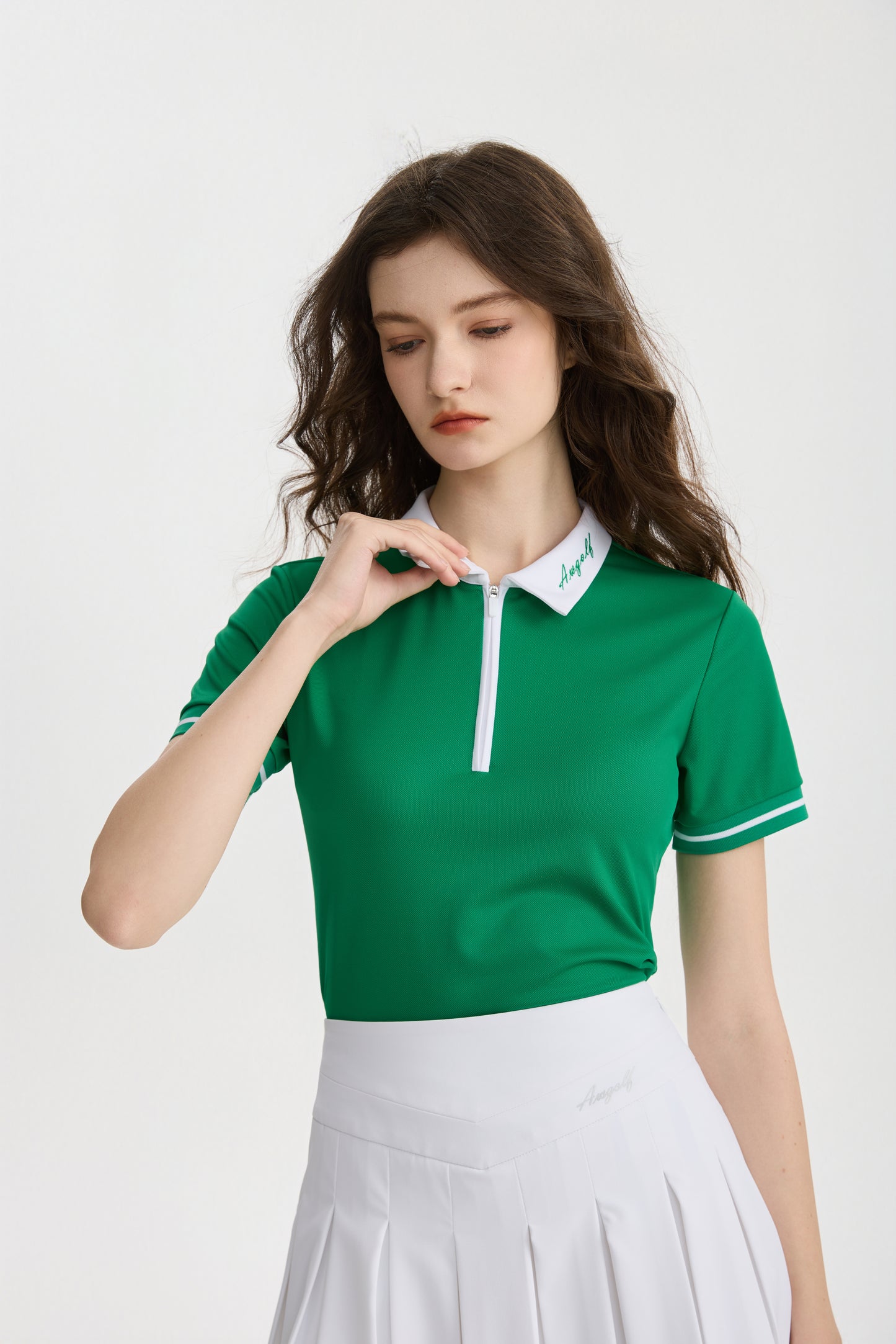 AZUREWAY SUMMER SHIRT | T62104