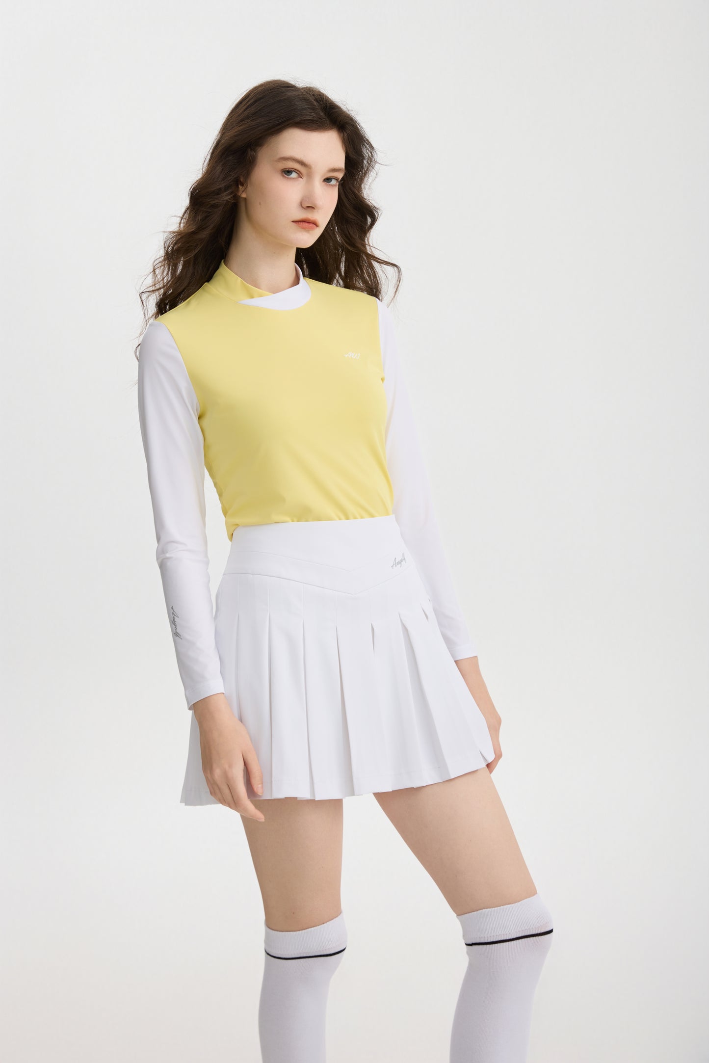 AZUREWAY SUMMER SHIRT | T62105