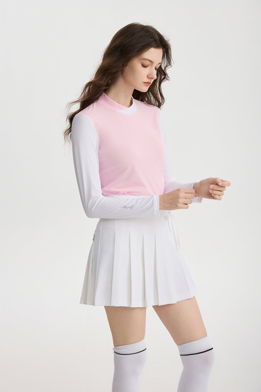 AZUREWAY SUMMER SHIRT | T62105