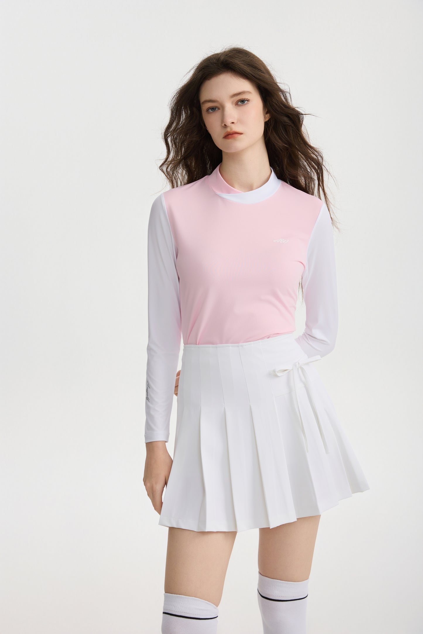 AZUREWAY SUMMER SHIRT | T62105