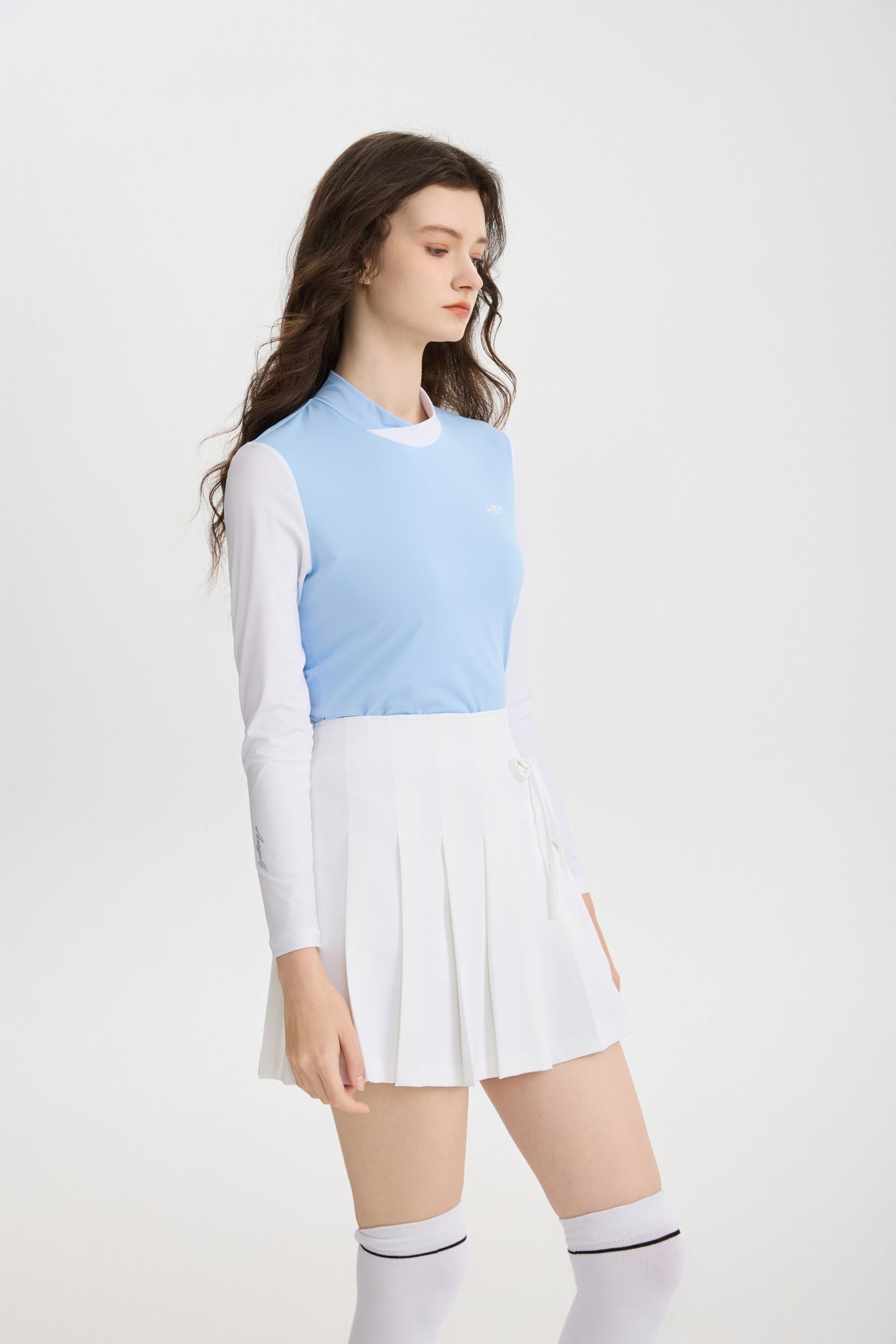 AZUREWAY SUMMER SHIRT | T62105