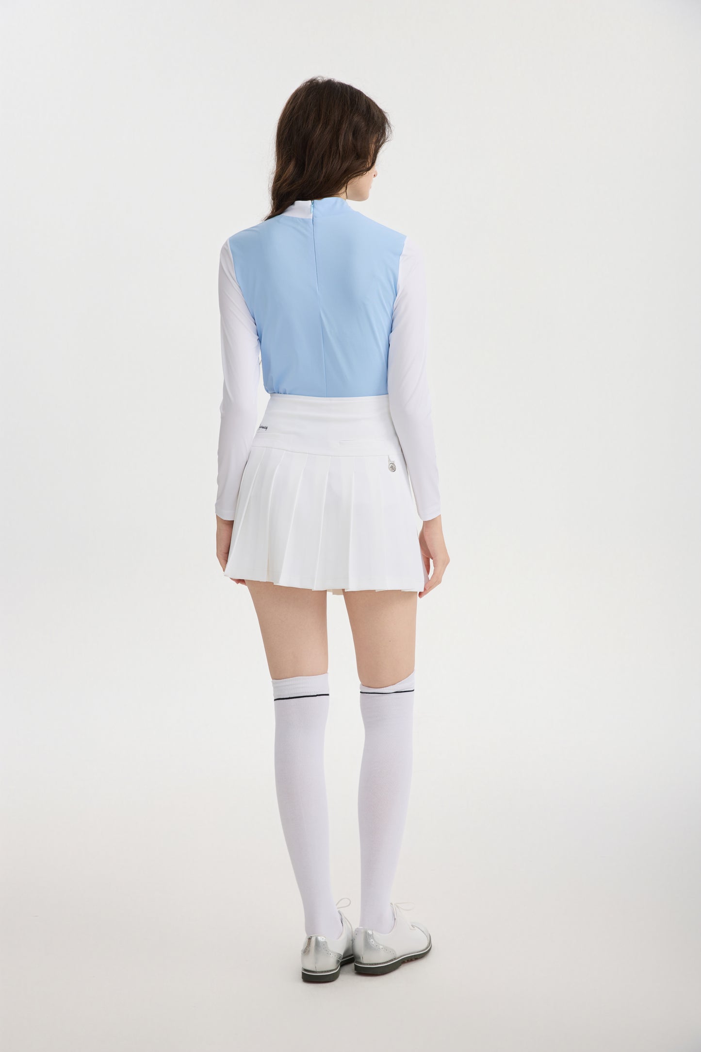 AZUREWAY SUMMER SHIRT | T62105