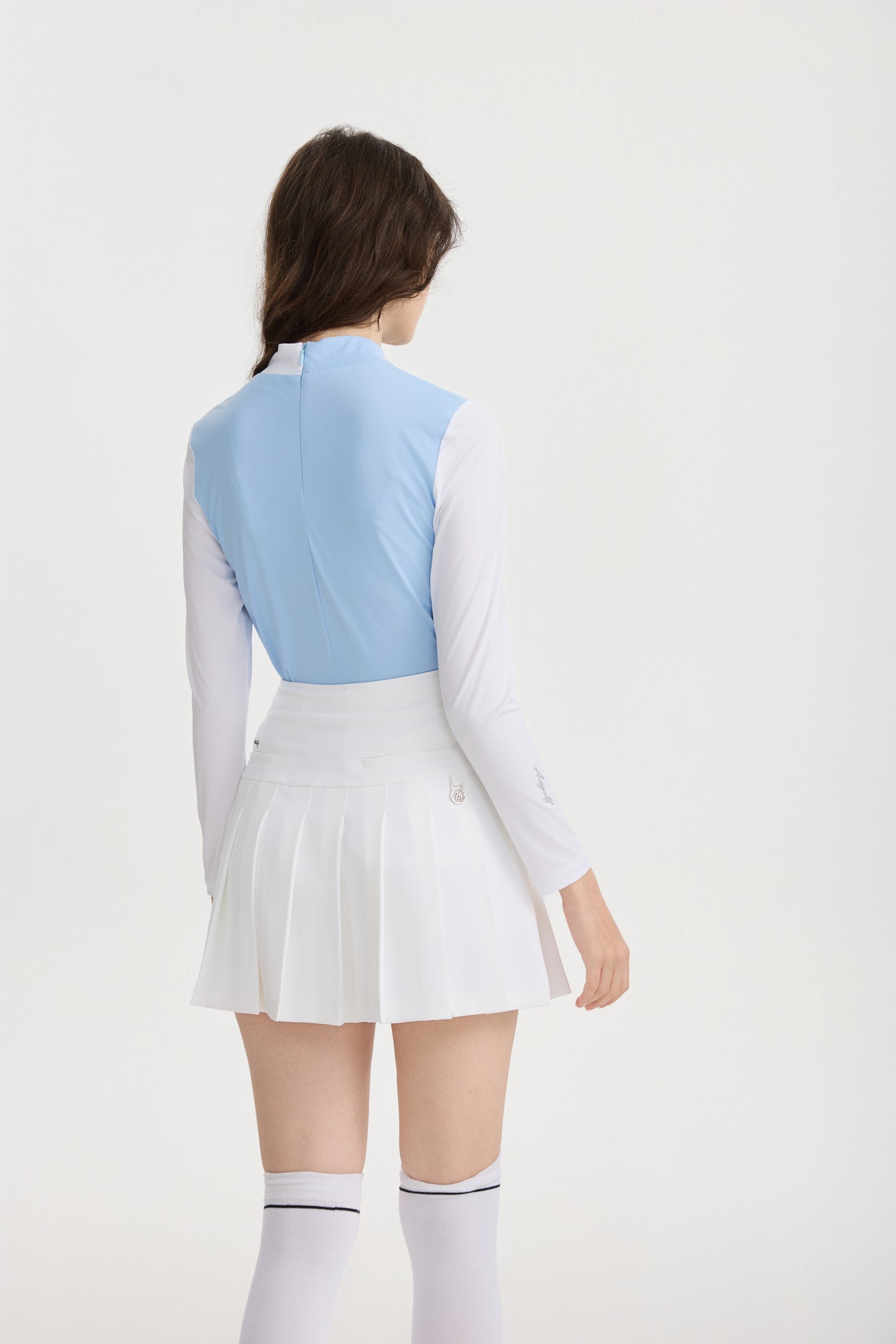 AZUREWAY SUMMER SHIRT | T62105