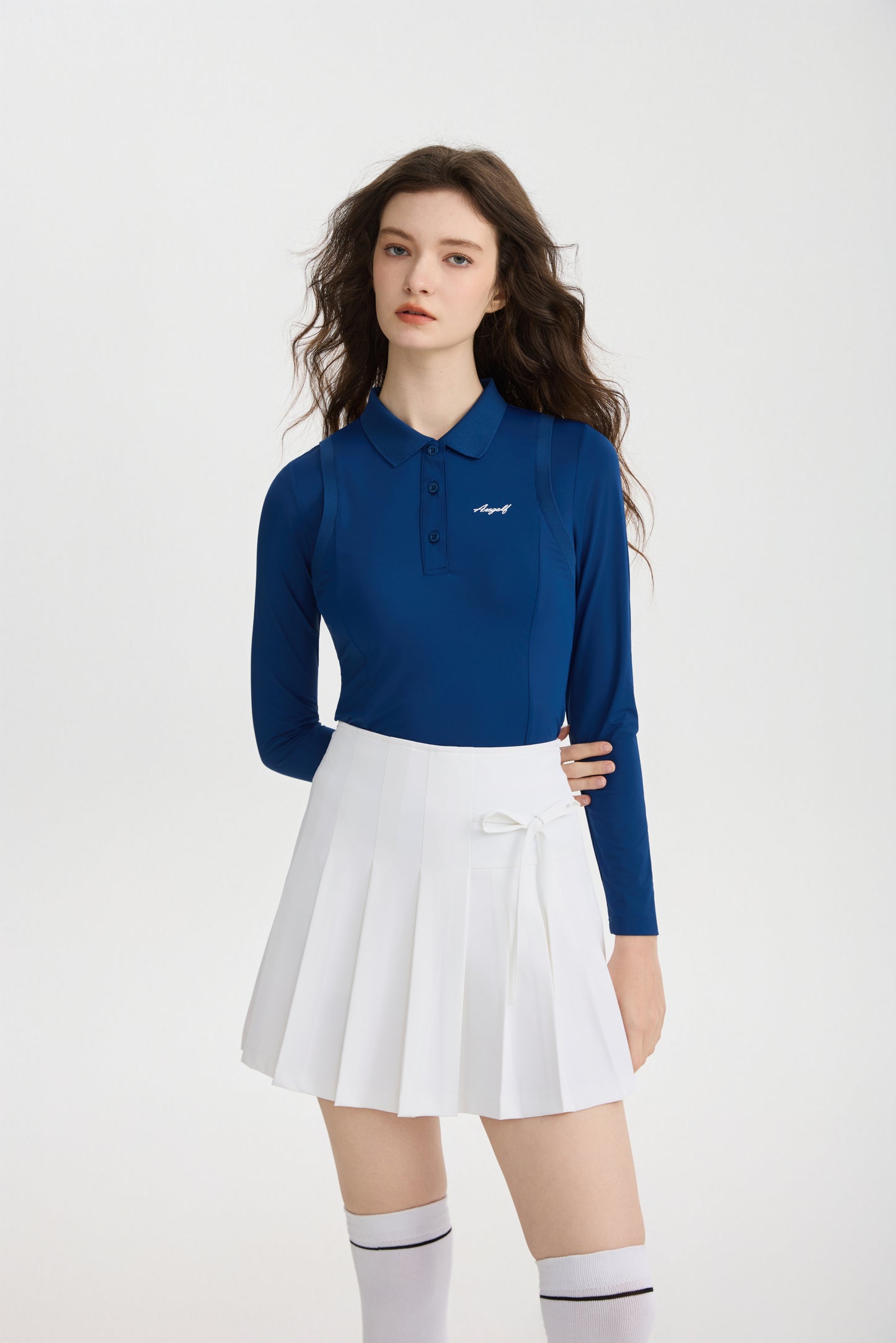 AZUREWAY SUMMER SHIRT | T62107