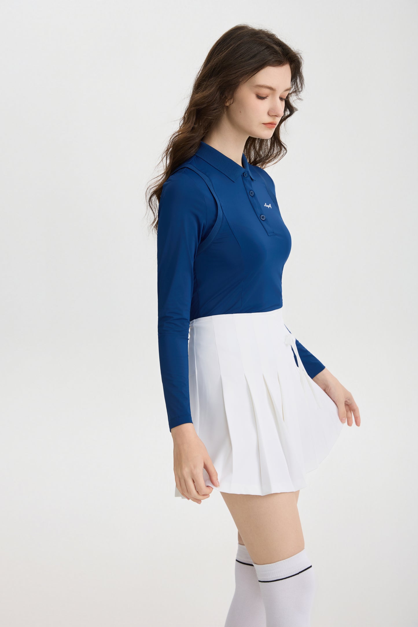 AZUREWAY SUMMER SHIRT | T62107