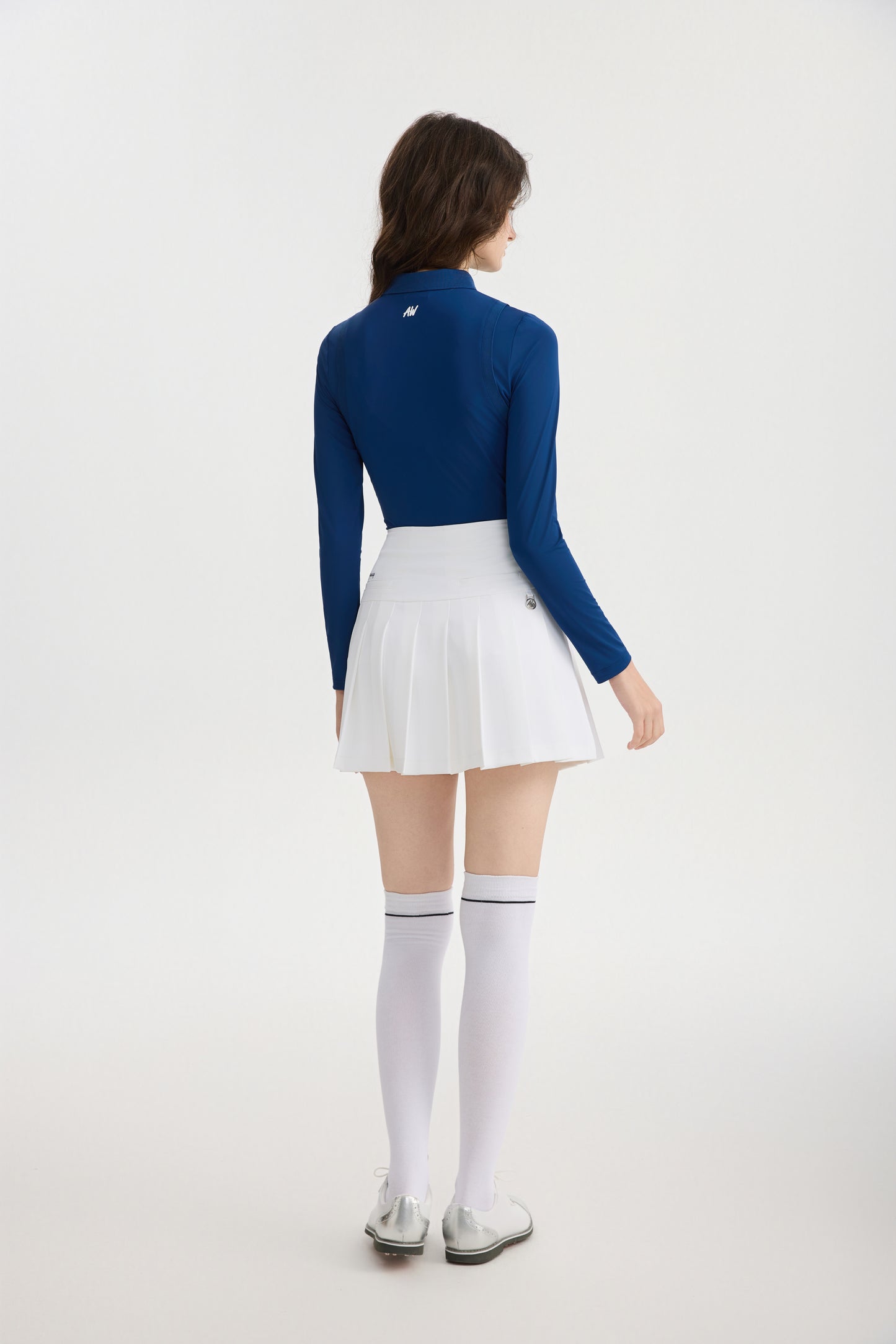 AZUREWAY SUMMER SHIRT | T62107