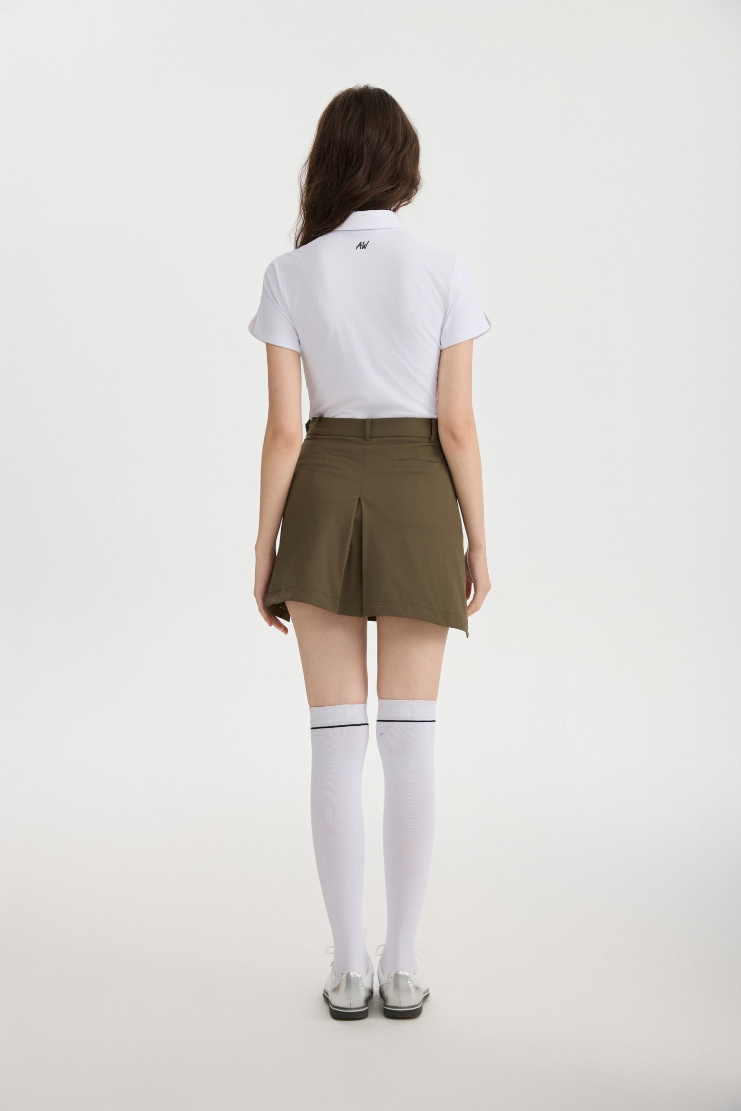 AZUREWAY SUMMER SKIRT | S63203