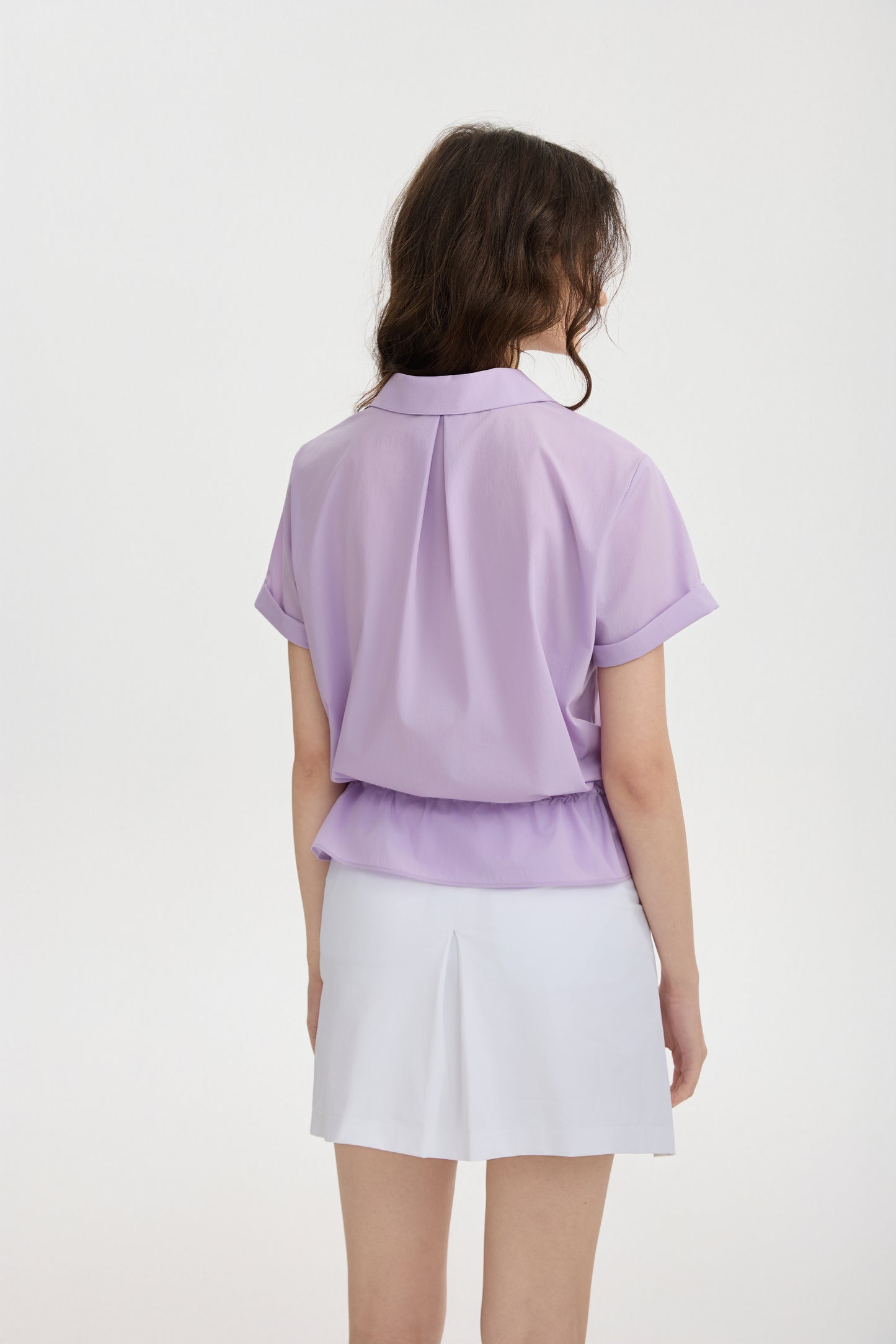 AZUREWAY SUMMER SHIRT | T62102