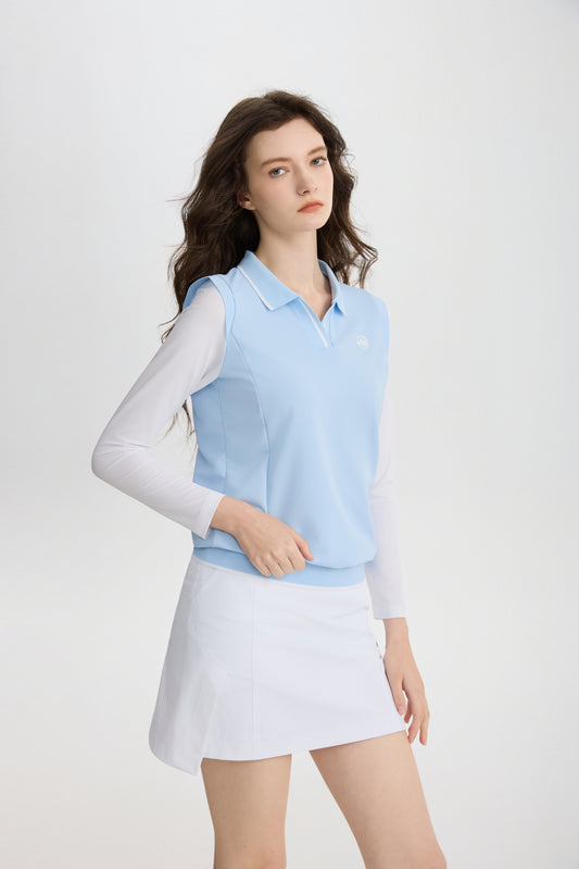 AZUREWAY SUMMER SHIRT | T62106