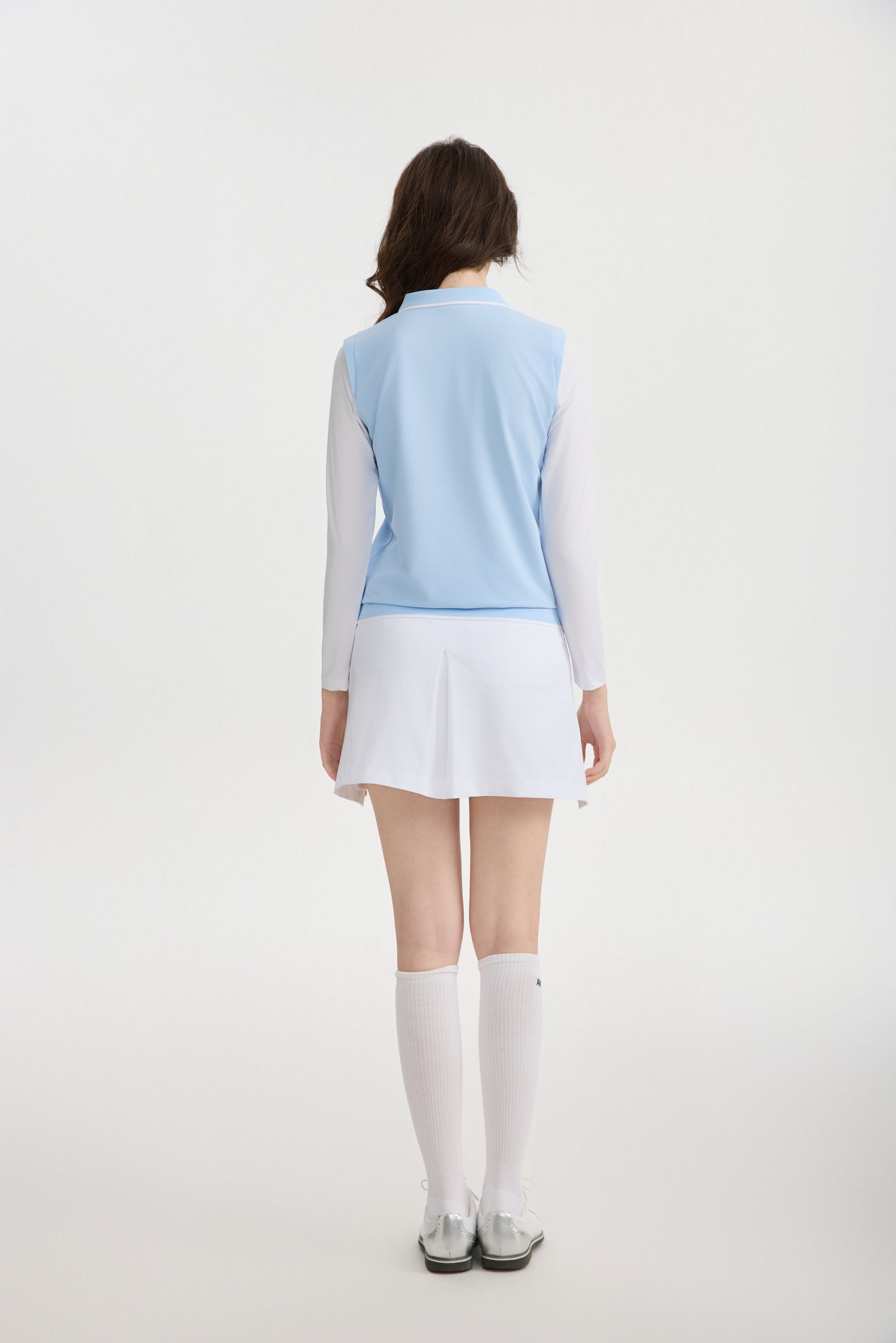 AZUREWAY SUMMER SHIRT | T62106
