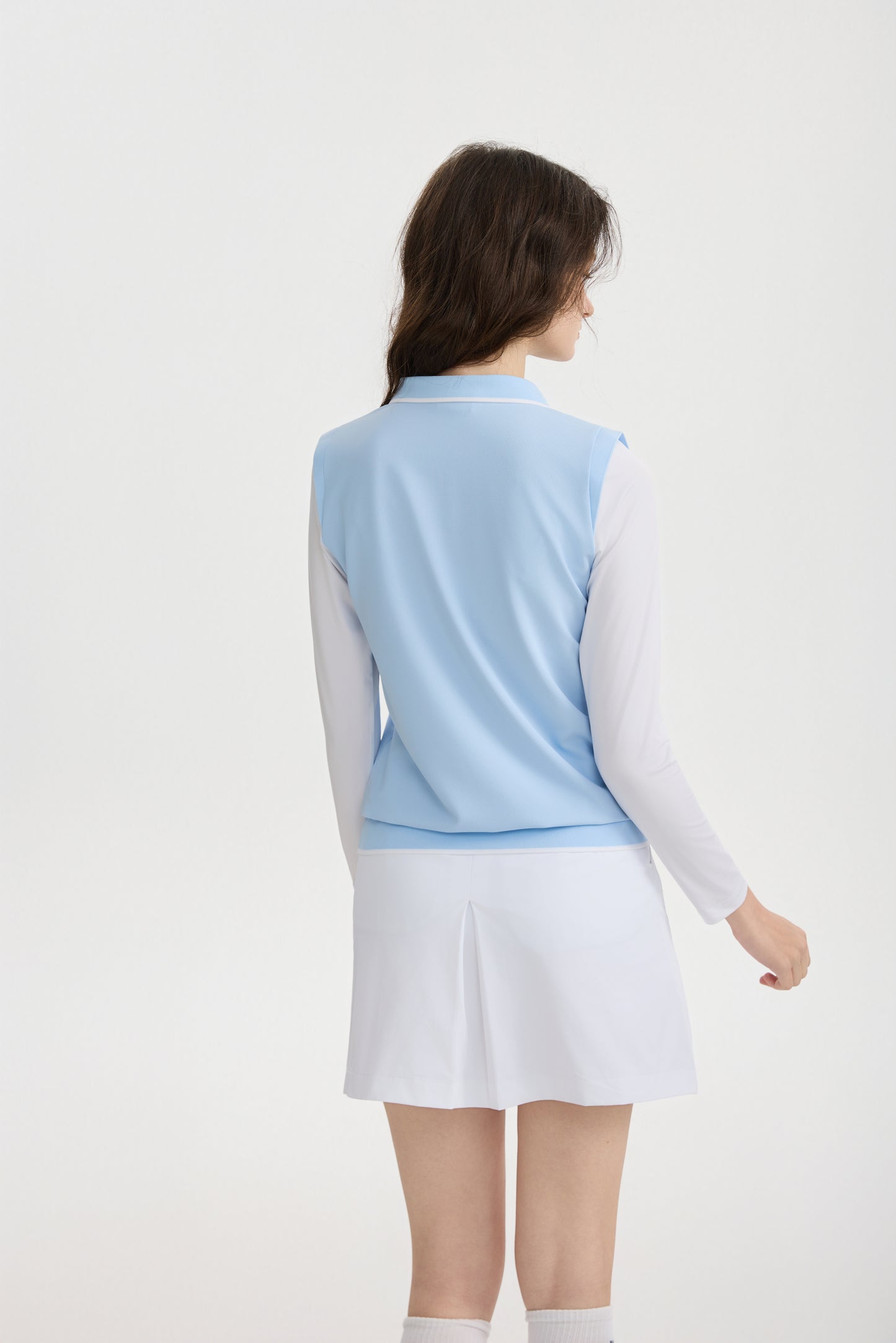 AZUREWAY SUMMER SHIRT | T62106