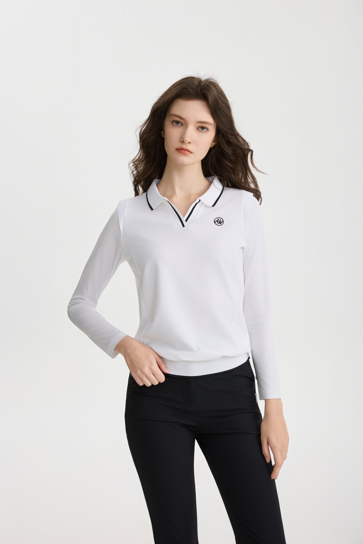 AZUREWAY SUMMER SHIRT | T62106