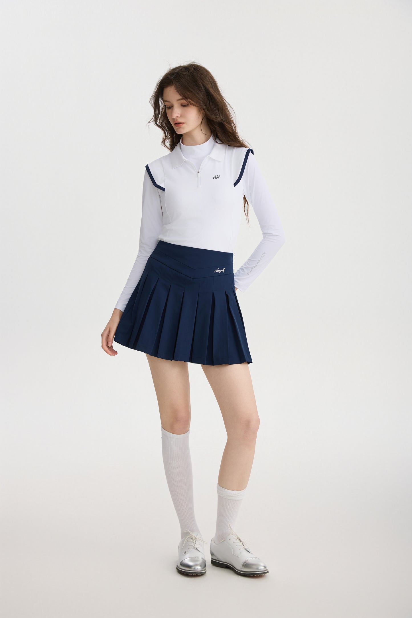 AZUREWAY SUMMER SKIRT S63202