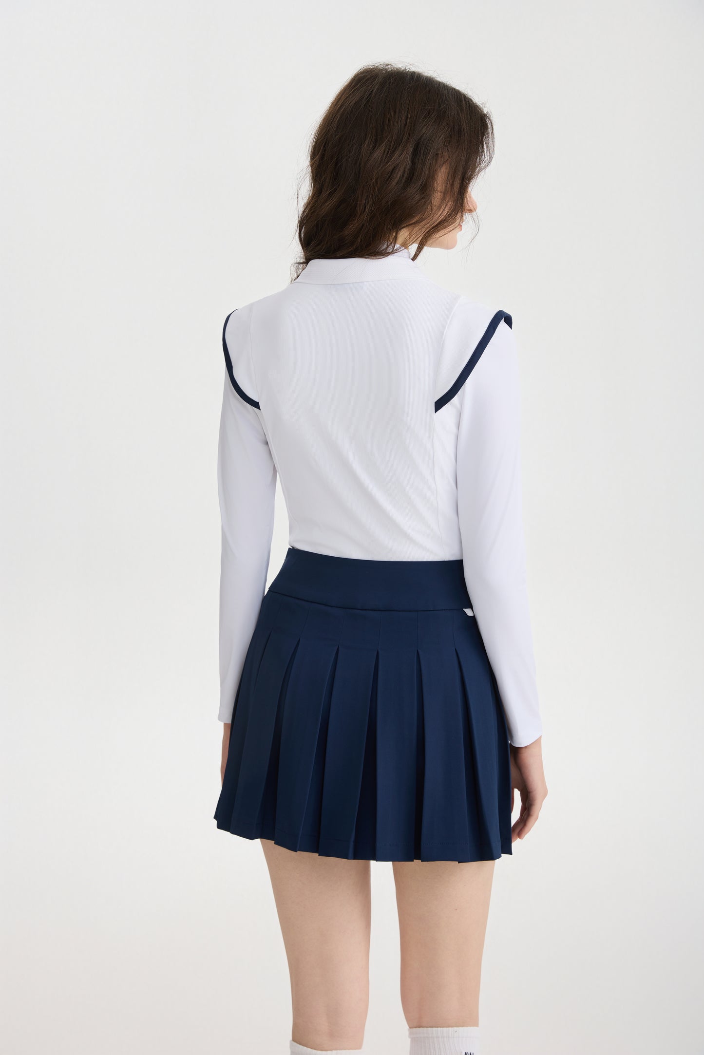 AZUREWAY SUMMER SKIRT S63202