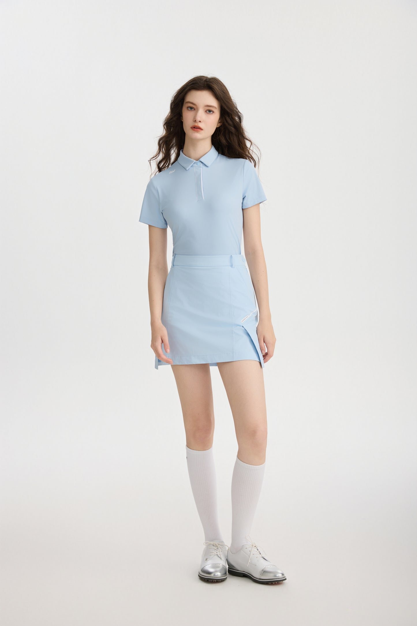 AZUREWAY SUMMER SHIRT | T62110