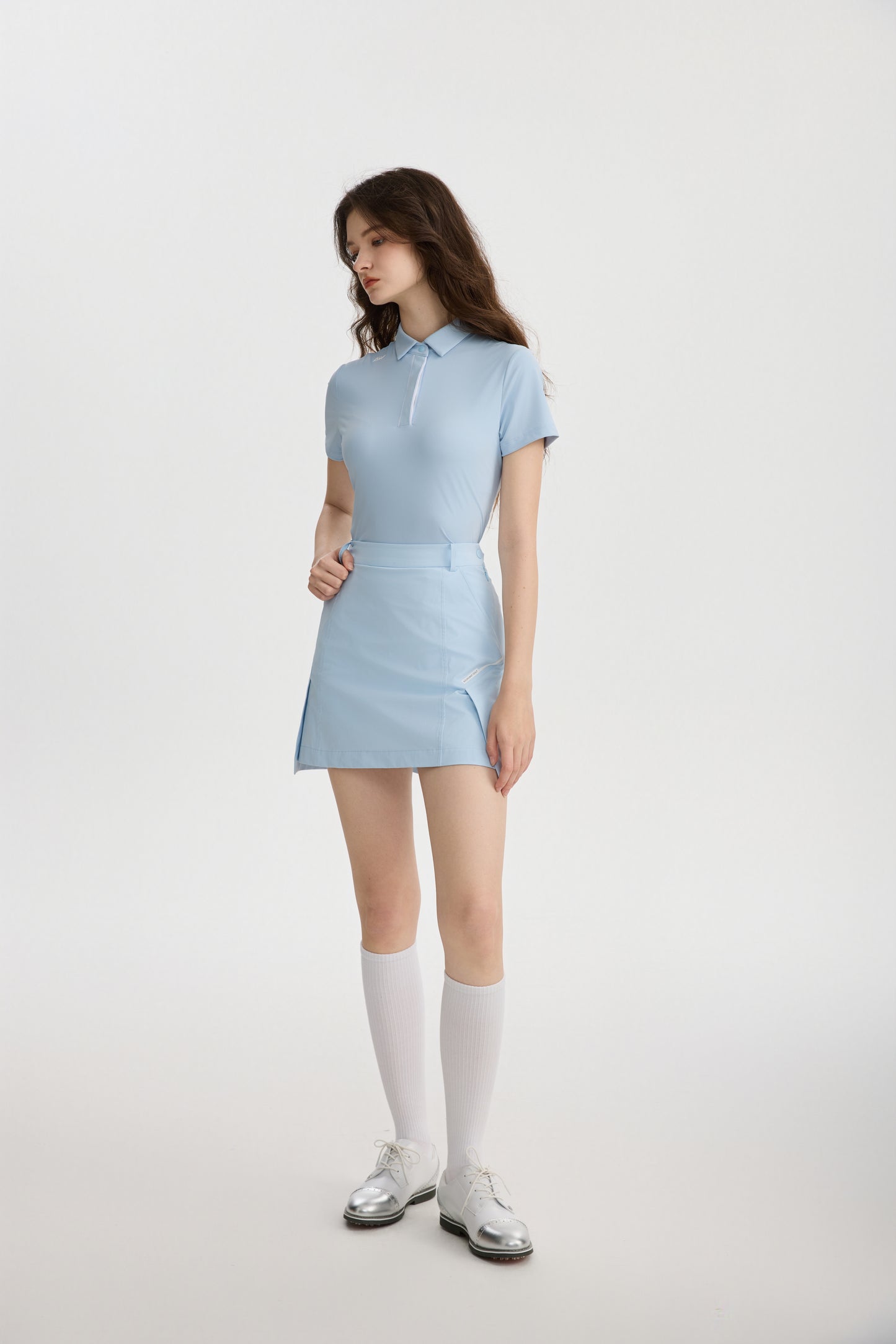 AZUREWAY SUMMER SHIRT | T62110