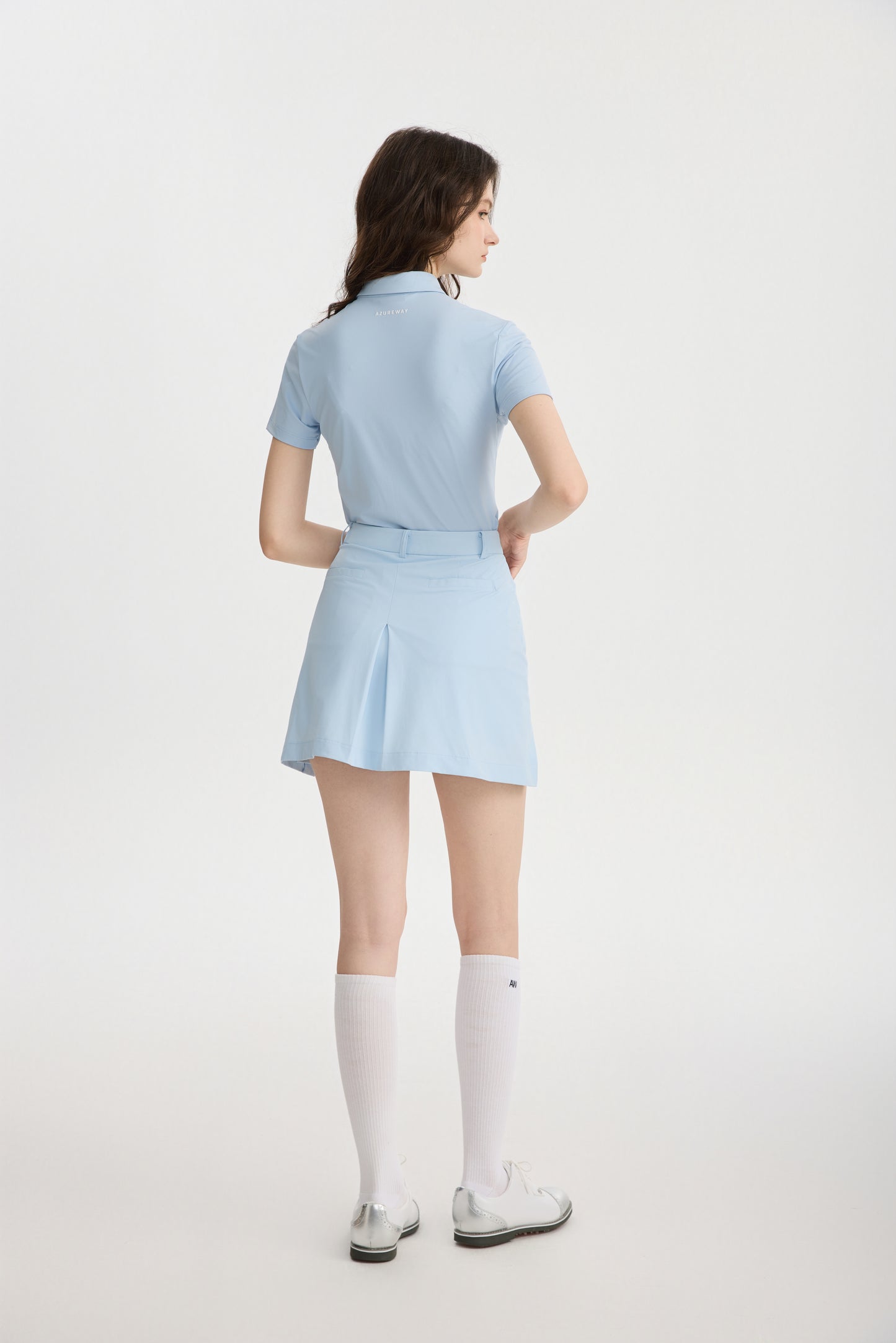 AZUREWAY SUMMER SHIRT | T62110