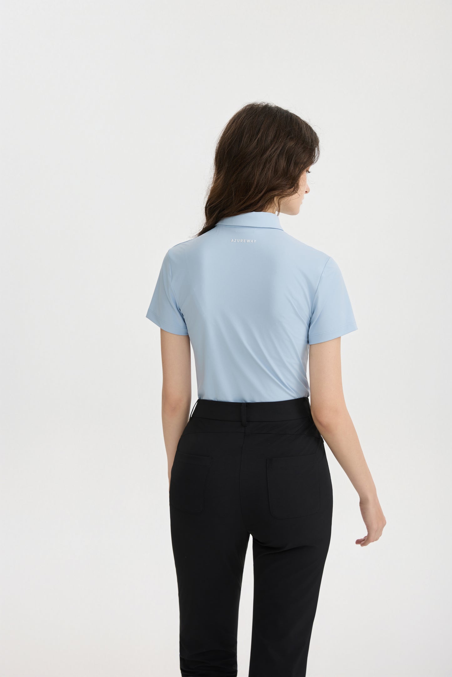 AZUREWAY SUMMER SHIRT | T62110