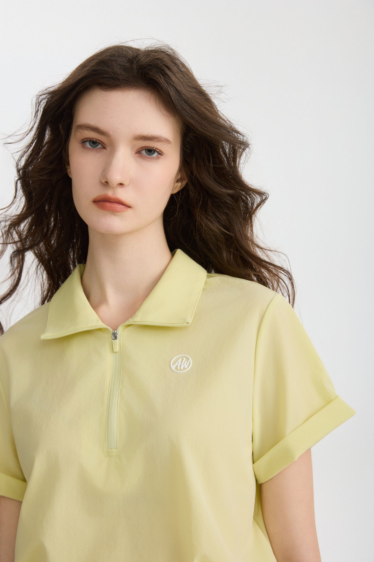 AZUREWAY SUMMER SHIRT | T62102