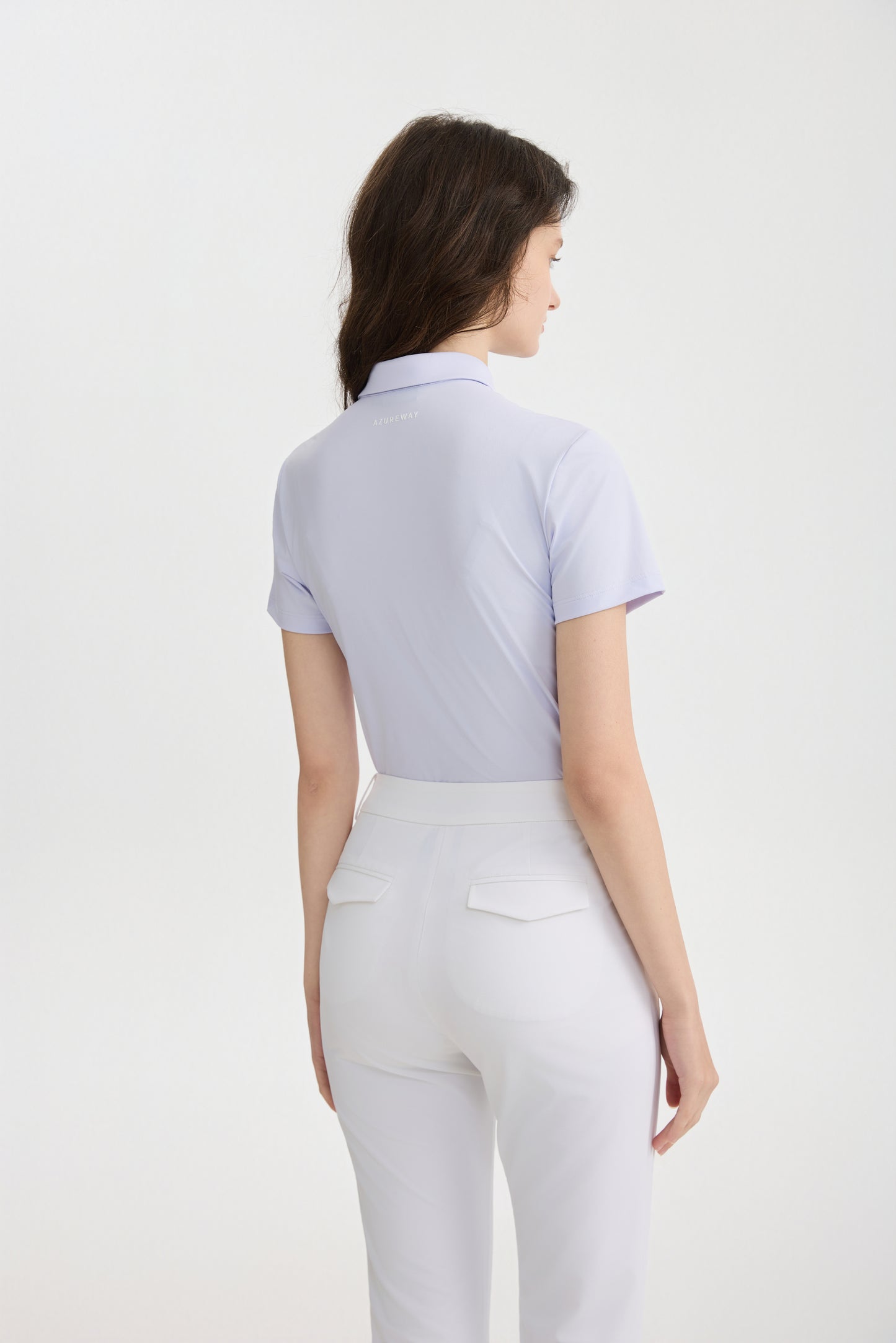 AZUREWAY SUMMER SHIRT | T62110