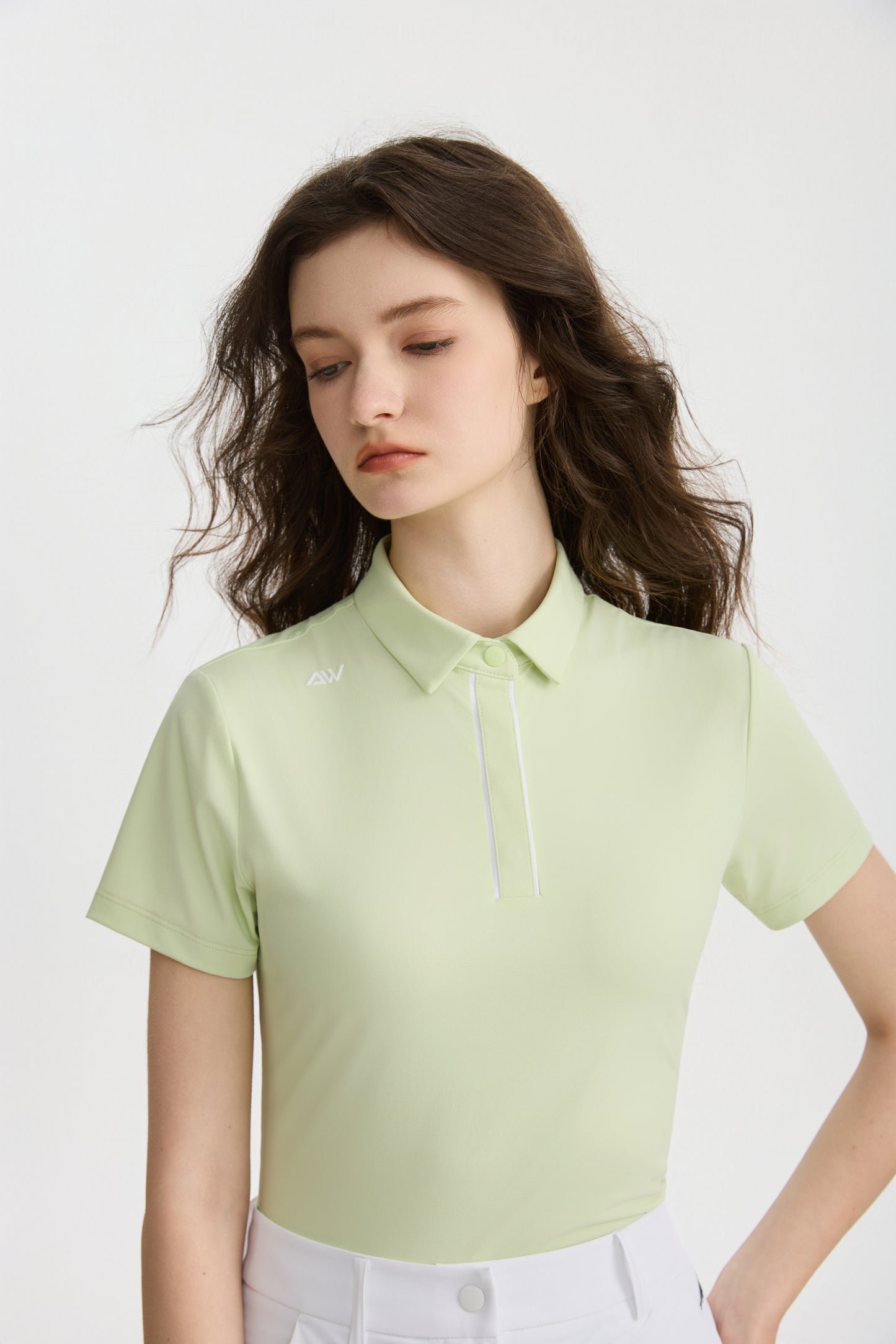 AZUREWAY SUMMER SHIRT | T62110