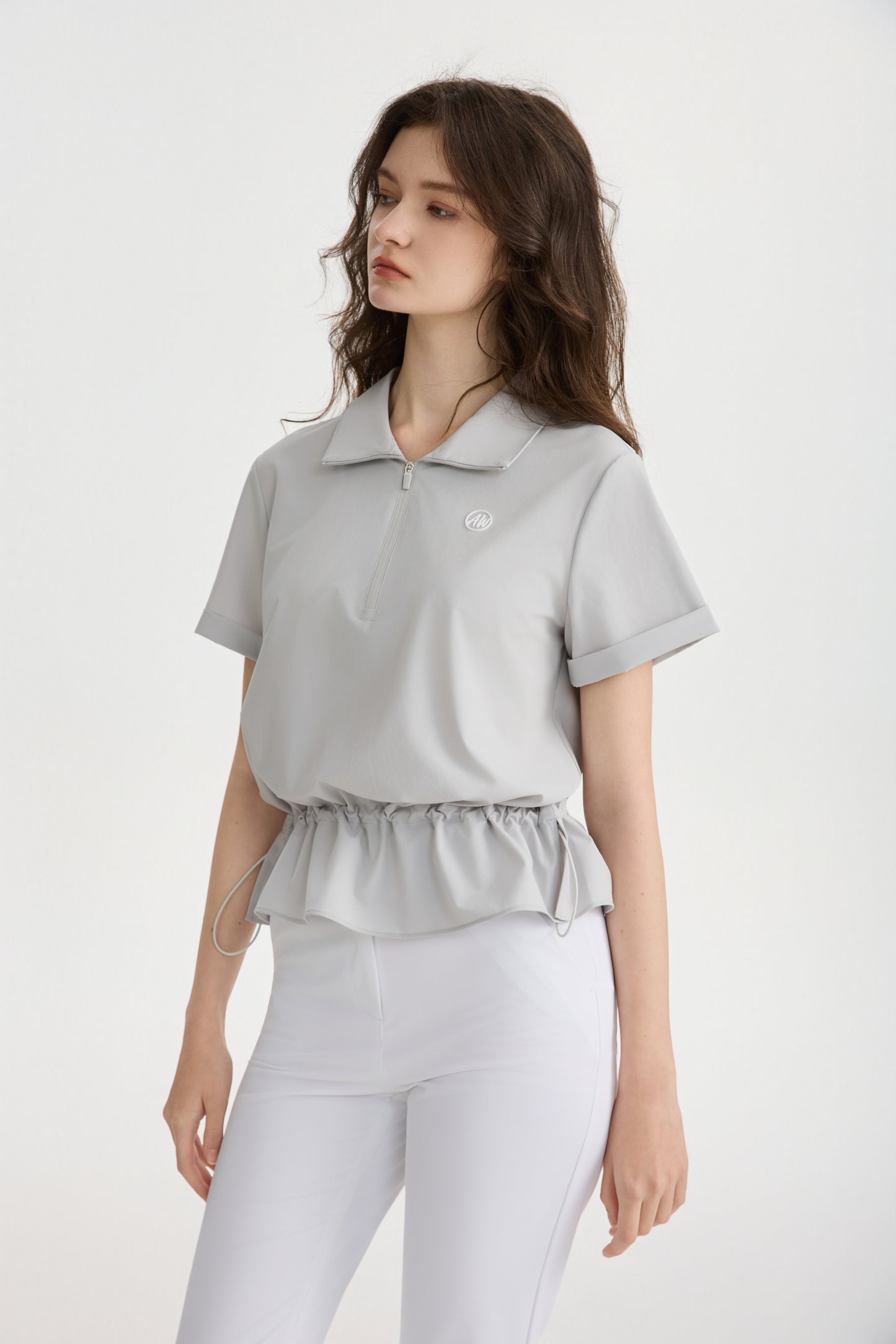 AZUREWAY SUMMER SHIRT | T62102