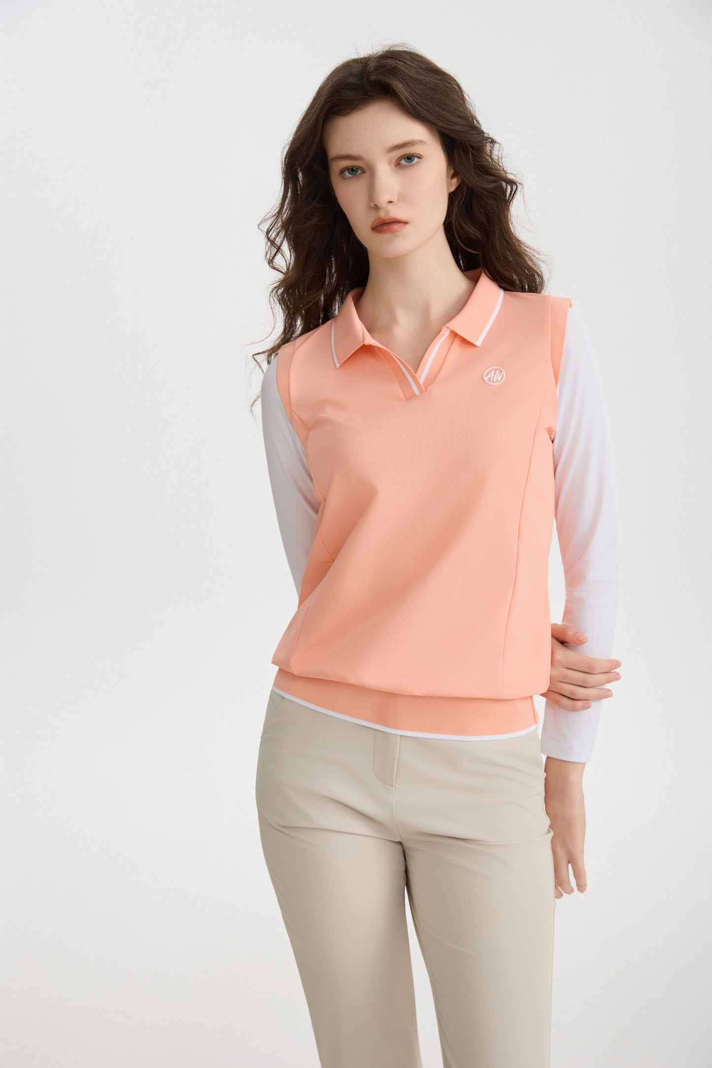 AZUREWAY SUMMER SHIRT | T62106