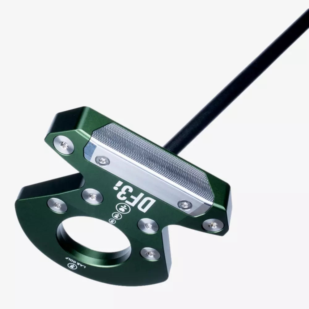 new L.A.B Golf DF3i Putter