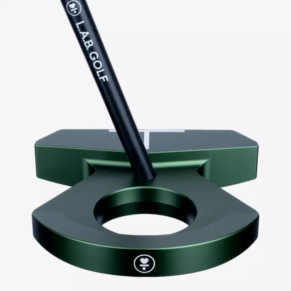 new L.A.B Golf DF3i Putter