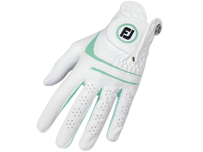 new WeatherSof Women's Pair | Footjoy 68286