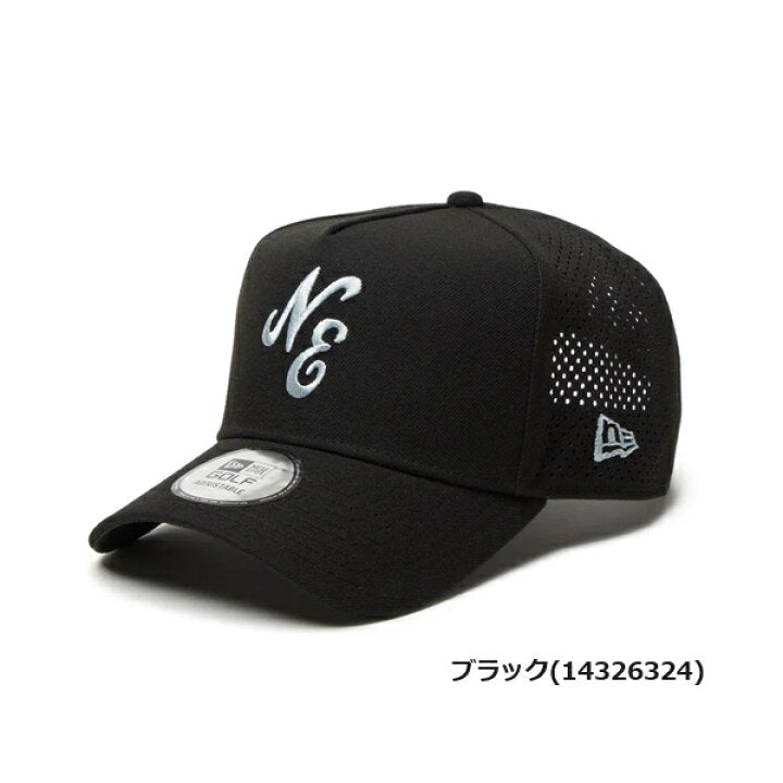 A-Frame Classic Logo Cap | NEW ERA 1432632