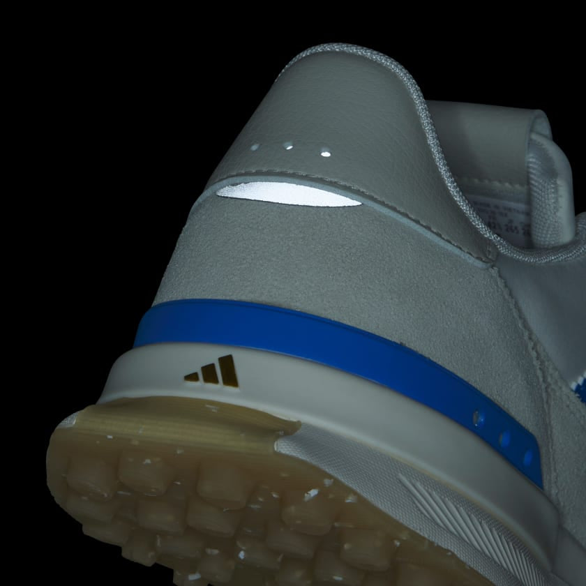 ADIDAS  S2G 26 TEXTILE SPIKELESS GOLF SHOES JR1876