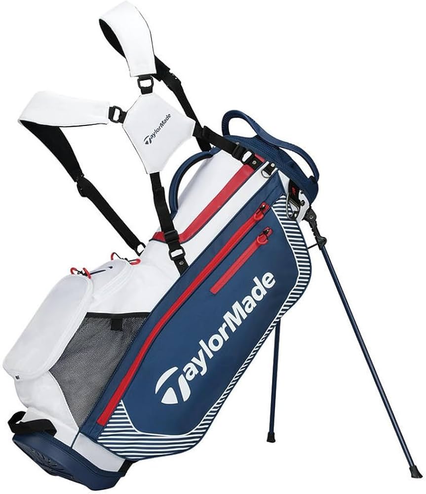 TaylorMade TF531 (Pro Stand Bag)
