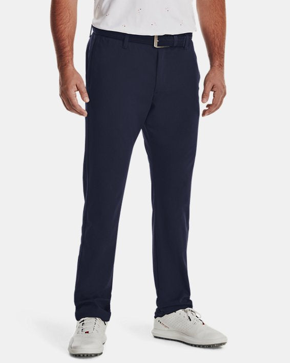 Men's UA Iso-Chill Tapered Pants 1369999