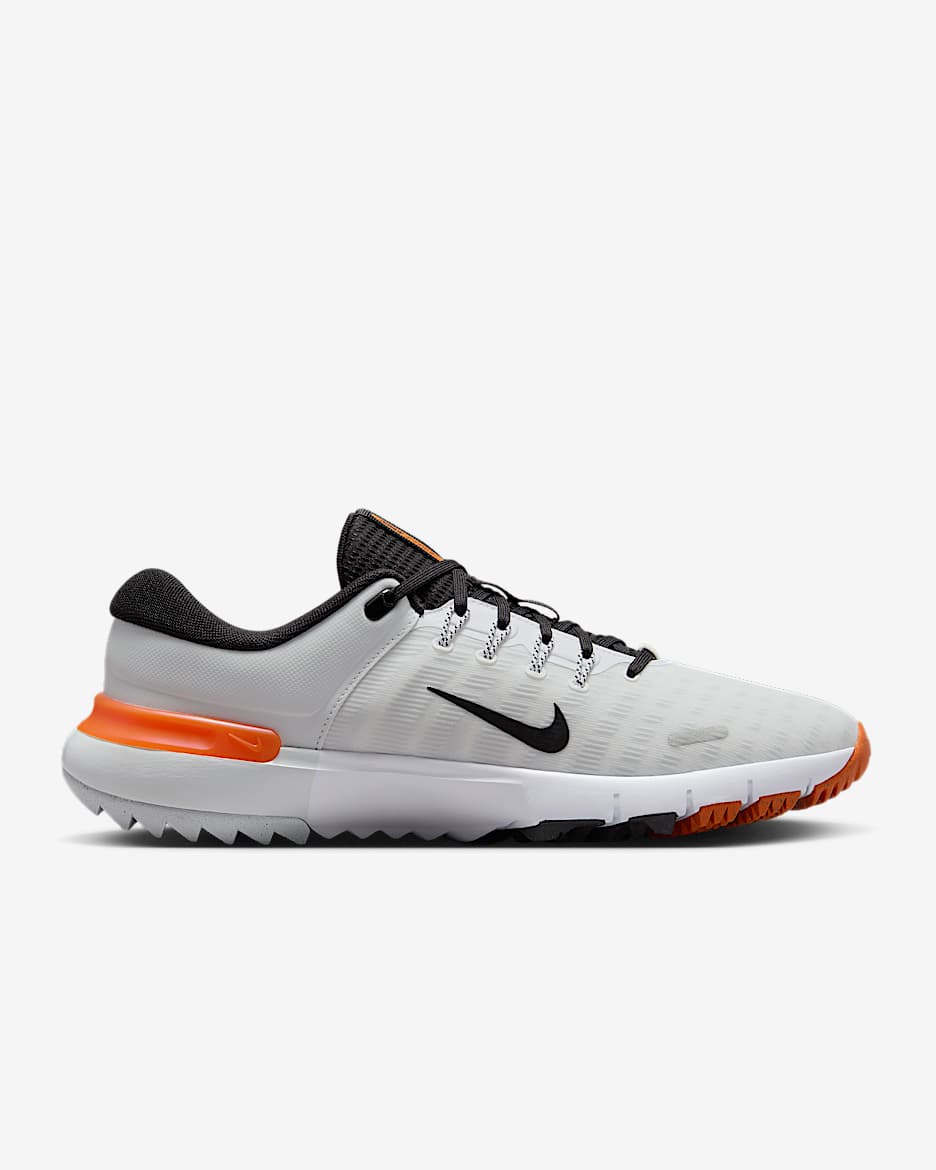 Nike Free Golf NN Golf Shoes (Wide) FQ7875 103