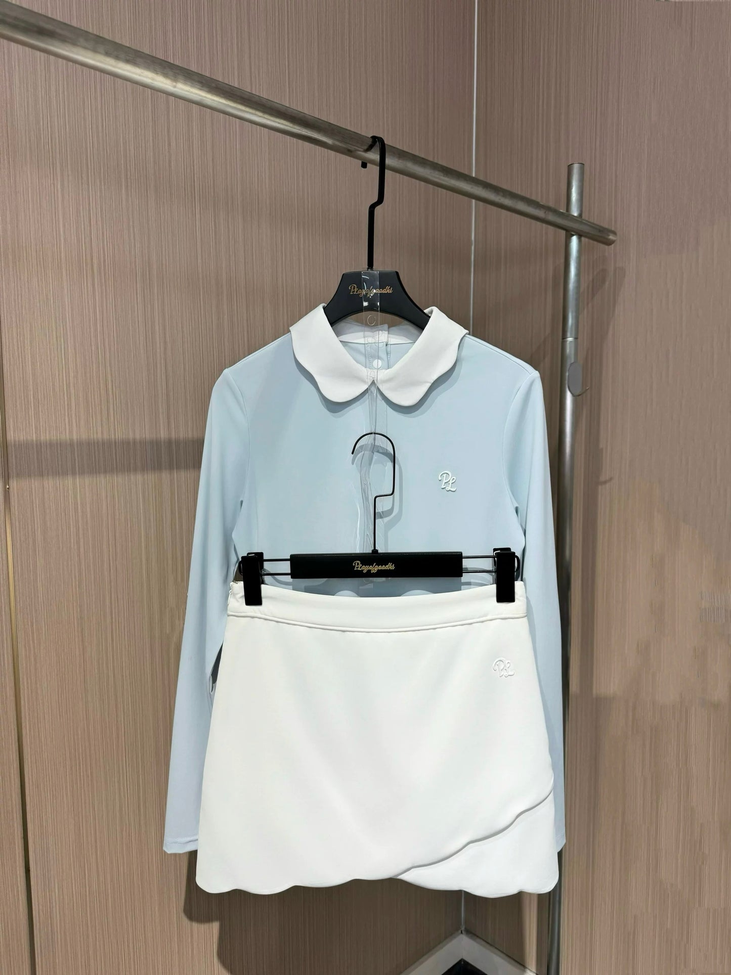 Women’s Golf Shirt | PL 4057