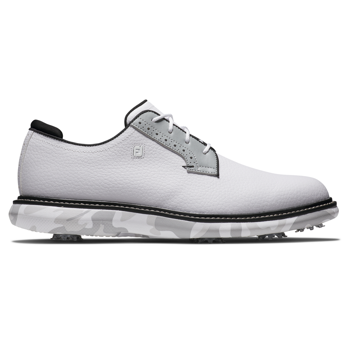 FootJoy Traditions - Blucher Golf Shoe 57953