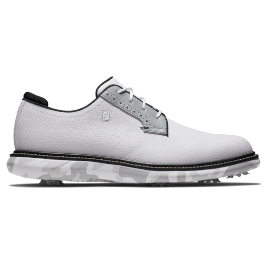 FootJoy Traditions - Blucher Golf Shoe 57953