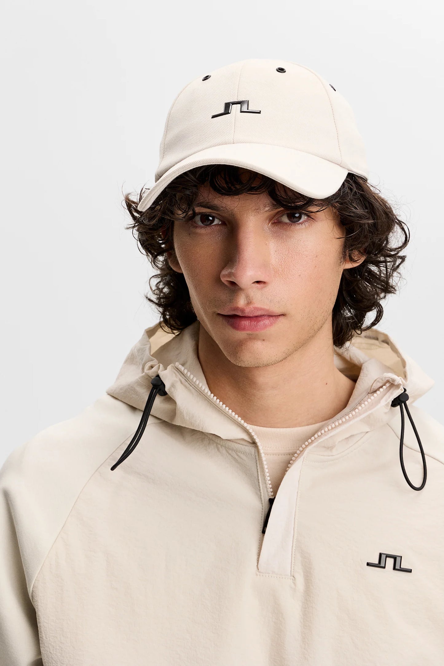 Cosmo Cap / Monobeam | J.Lindeberg
