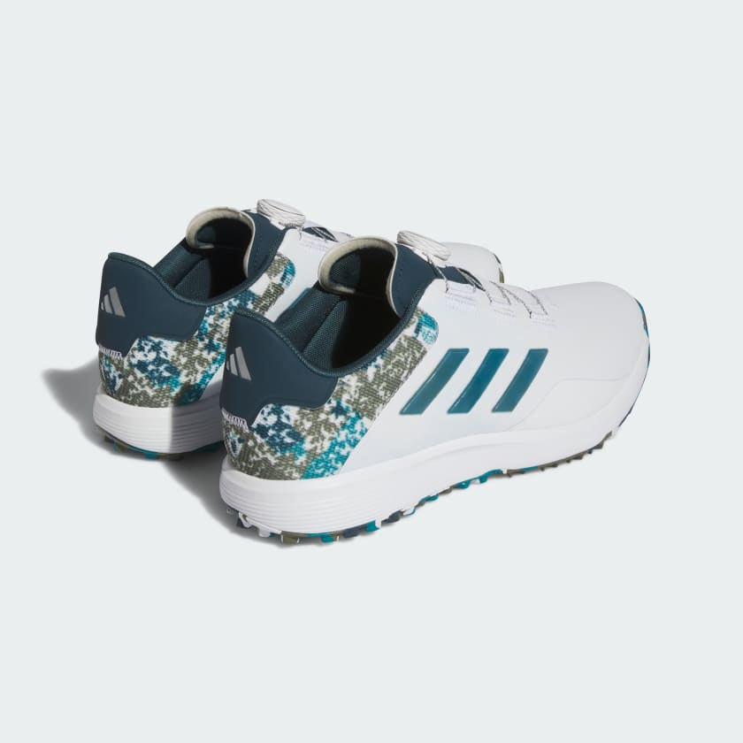 S2G SL 23 WIDE GOLF SHOES | ADIDAS HP3237