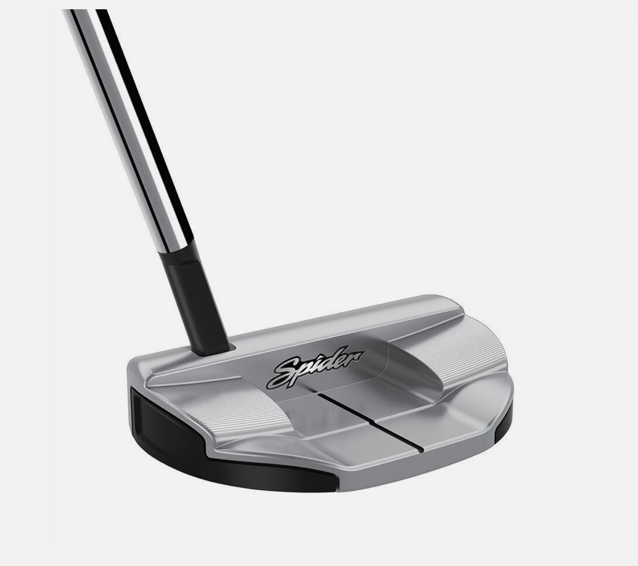 Spider GT Notchback Putter | TaylorMade