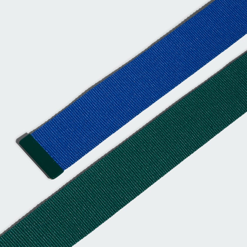 REVERSIBLE WEBBING BELT | ADIDAS IY4419