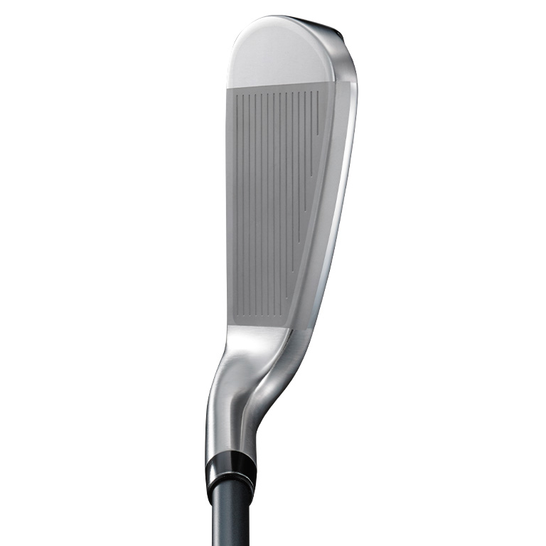 XXIO MP1400 IRONS 5~P,A,S