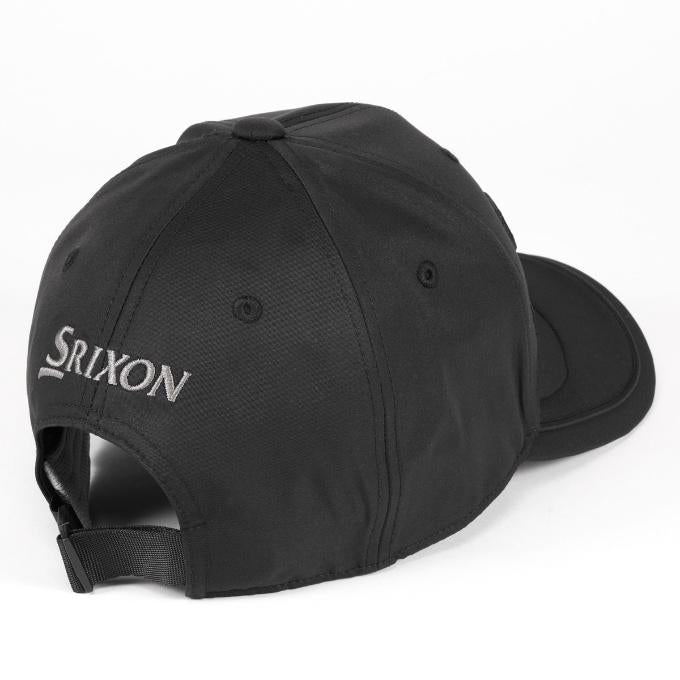 Sporty Golf Cap Front Logo | Srixon RGBWJC01