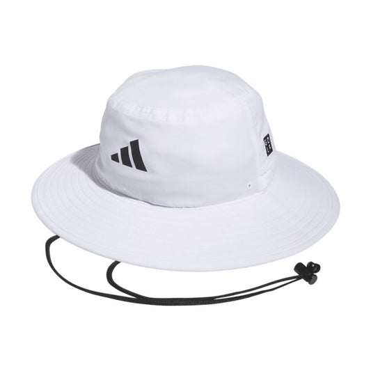 WIDE-BRIM GOLF HAT | ADIDAS HS5473