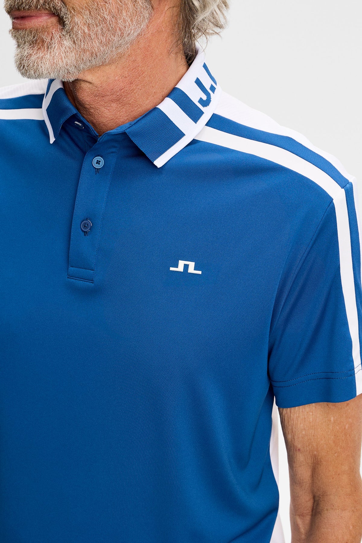 Bo Polo, Set Sail | J.Lindeberg