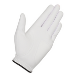 TaylorMade Golf Glove UN151 U26220 White