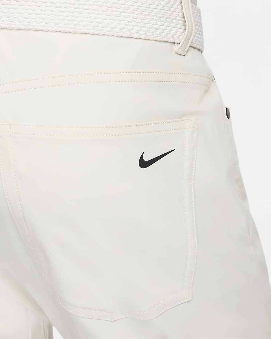 Nike Tour Men's 5-Pocket Slim Golf Trousers FD5616 072