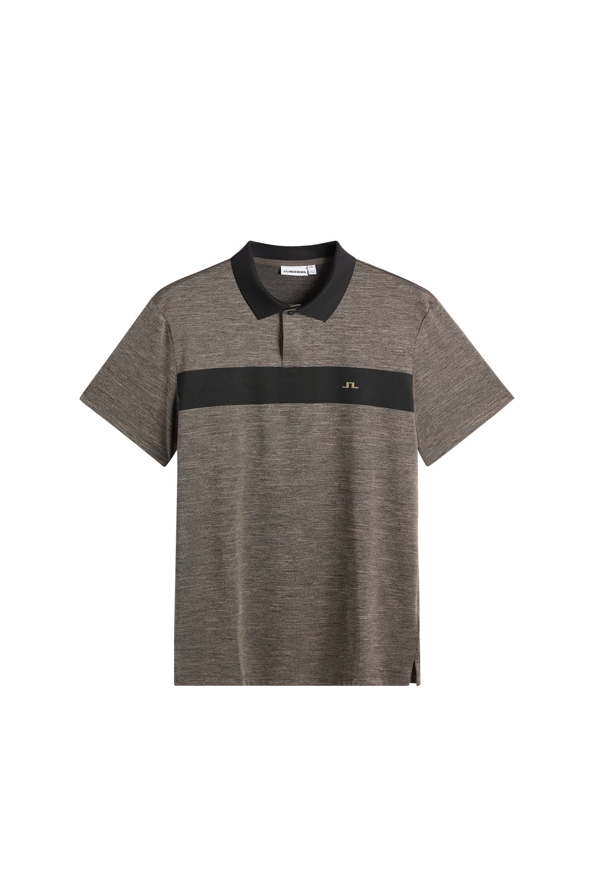 Rocky Polo Brindle | J.Lindeberg