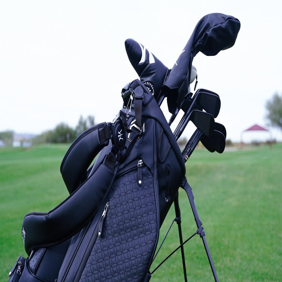 MIURA PLAYER IV PRO STAND BAG